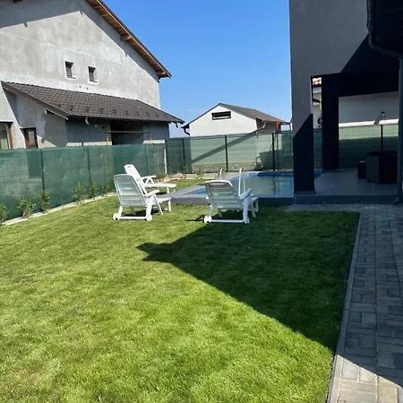 Casacris Studio Carnabel S R L Cimpineanca