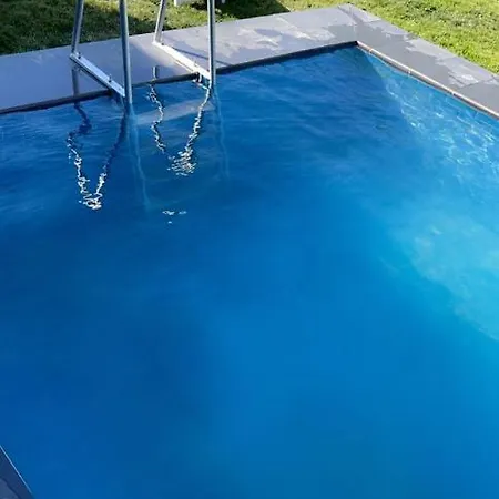 Casacris Studio Carnabel S R L Holiday home *